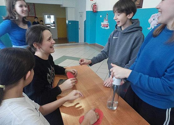 Grafika 2: Samorządowe Andrzejki