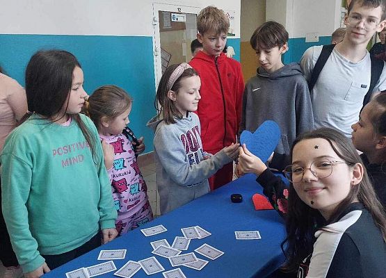 Grafika 4: Samorządowe Andrzejki