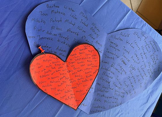 Grafika 5: Samorządowe Andrzejki