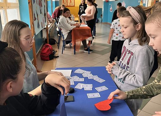 Grafika 8: Samorządowe Andrzejki