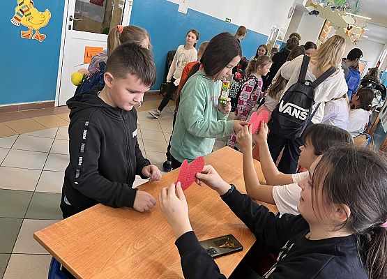 Grafika 9: Samorządowe Andrzejki