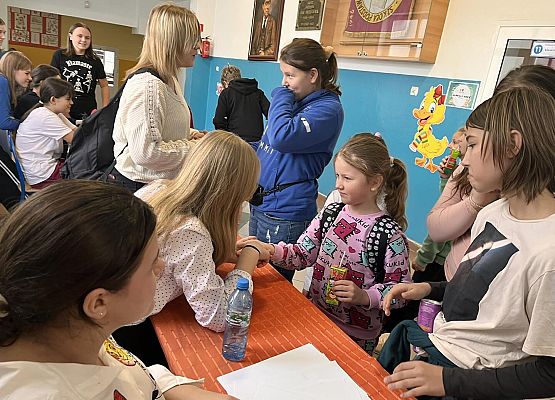 Grafika 12: Samorządowe Andrzejki