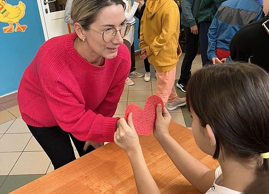 Grafika 22: Samorządowe Andrzejki