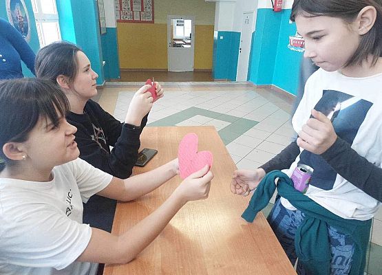 Grafika 23: Samorządowe Andrzejki