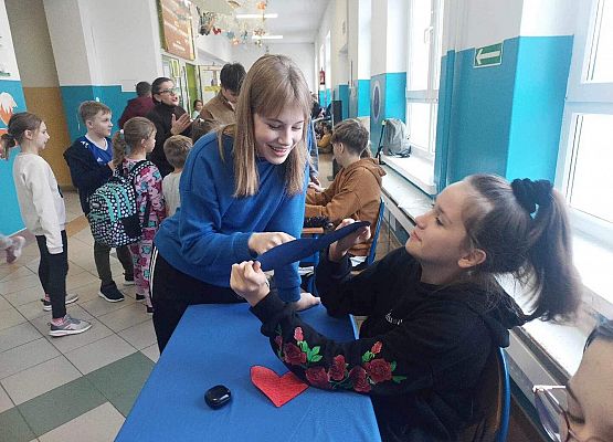 Grafika 26: Samorządowe Andrzejki