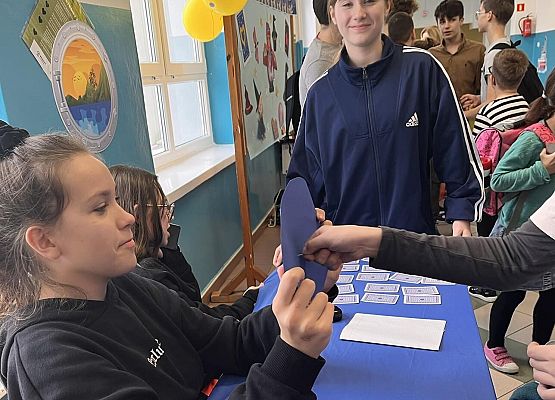 Grafika 29: Samorządowe Andrzejki