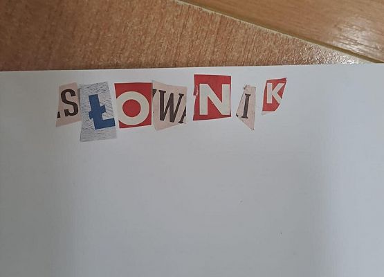 Grafika 12: Klasa Ia bierze udział w Ogólnopolskim Projekcie "Europa i Ja"