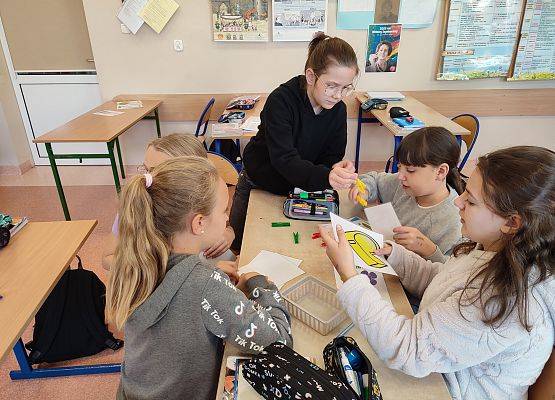 Grafika 6: „…A to polski właśnie!”