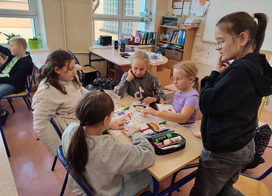 Grafika 10: „…A to polski właśnie!”