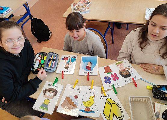 Grafika 11: „…A to polski właśnie!”