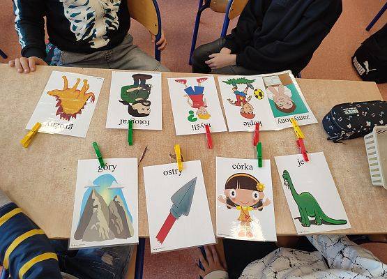 Grafika 15: „…A to polski właśnie!”