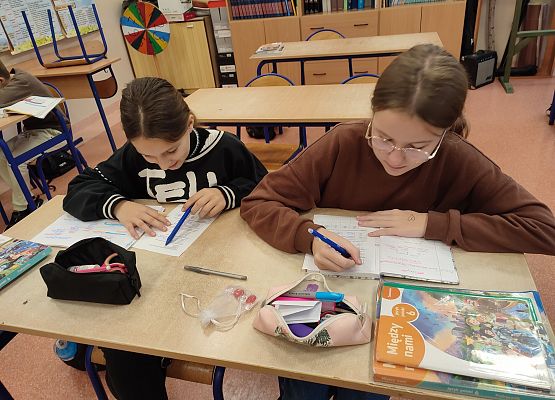 Grafika 18: „…A to polski właśnie!”