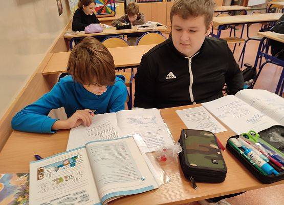 Grafika 19: „…A to polski właśnie!”