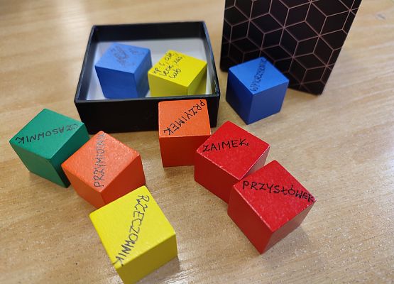 Grafika 22: „…A to polski właśnie!”