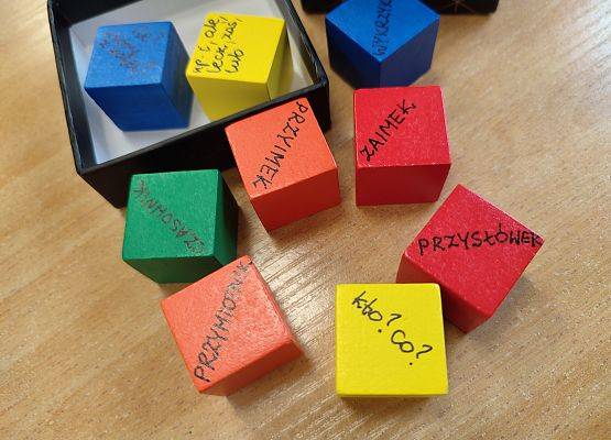 Grafika 23: „…A to polski właśnie!”