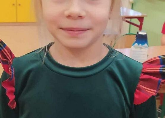 Grafika 46: Mikołajki w naszej szkole!