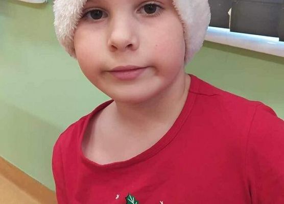 Grafika 52: Mikołajki w naszej szkole!