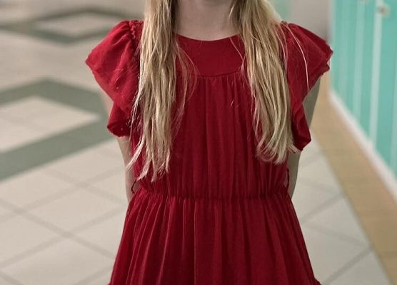 Grafika 98: Mikołajki w naszej szkole!