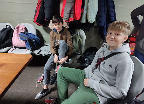 Grafika 15: Pizzę z… kręgielnią  proszę!