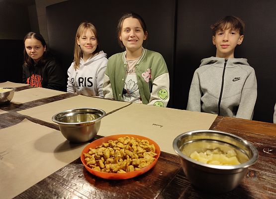 Grafika 29: Pizzę z… kręgielnią  proszę!