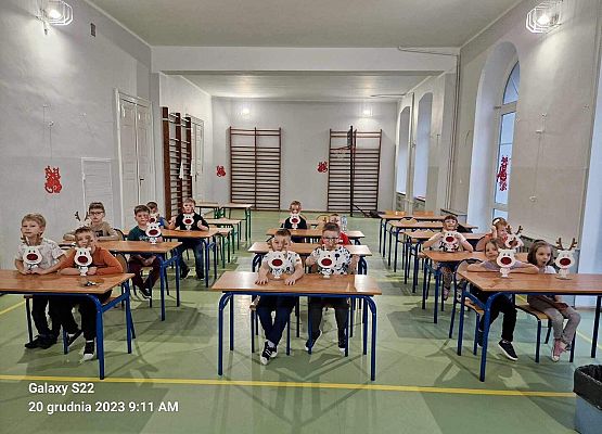 Grafika 6: Warsztaty z ekipą "Sztuka Kuka" z Gdyni