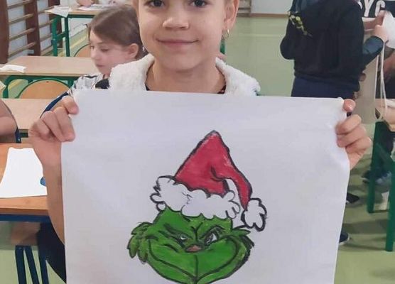 Grafika 33: Warsztaty z ekipą "Sztuka Kuka" z Gdyni