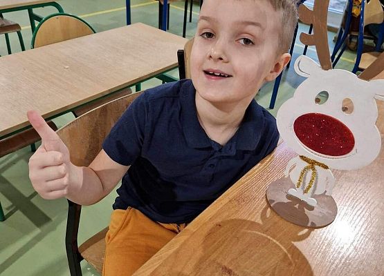 Grafika 40: Warsztaty z ekipą "Sztuka Kuka" z Gdyni