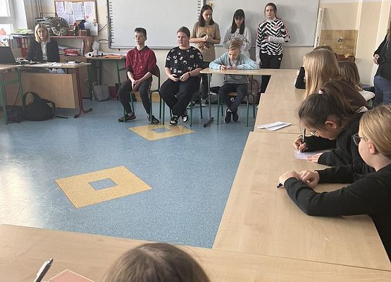 Grafika 1: SU przygotowuje dla uczniów niespodziankę tuż przed feriami zimowymi