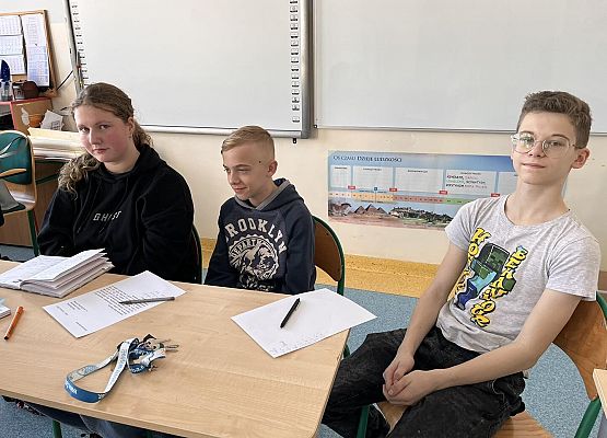 Grafika 5: SU przygotowuje dla uczniów niespodziankę tuż przed feriami zimowymi