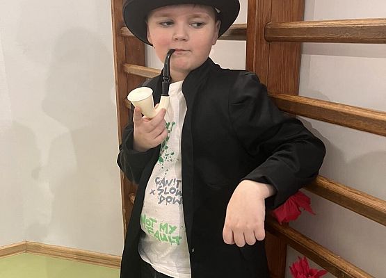 Grafika 1: Bal karnawałowy