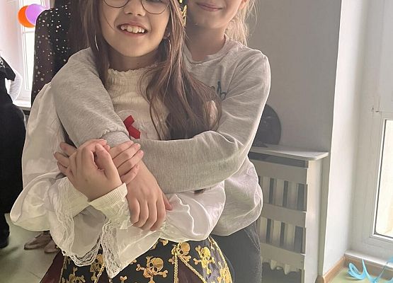 Grafika 5: Bal karnawałowy