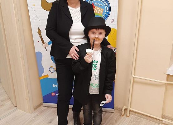 Grafika 6: Bal karnawałowy