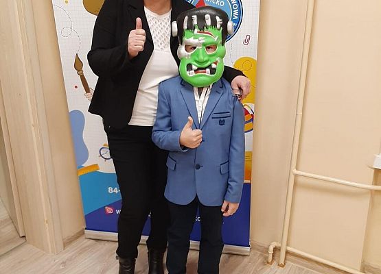 Grafika 14: Bal karnawałowy