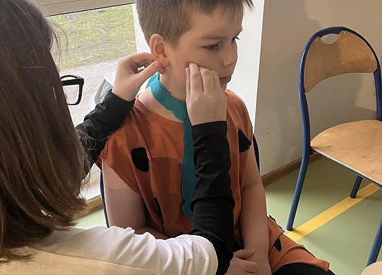 Grafika 19: Bal karnawałowy