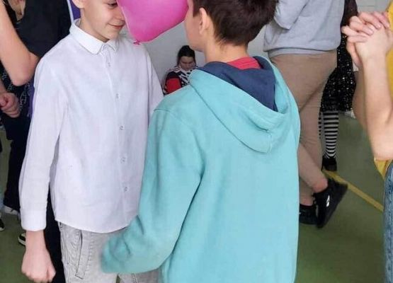 Grafika 26: Bal karnawałowy