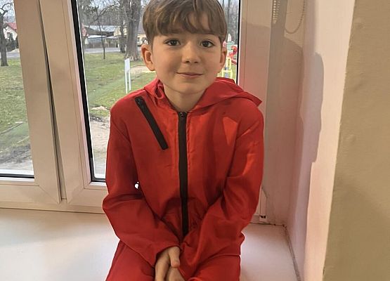 Grafika 33: Bal karnawałowy