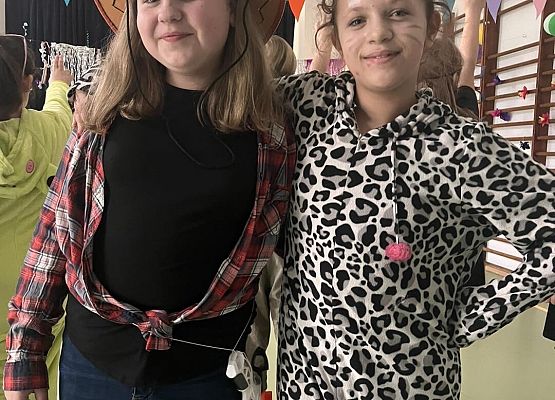 Grafika 36: Bal karnawałowy