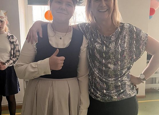 Grafika 39: Bal karnawałowy