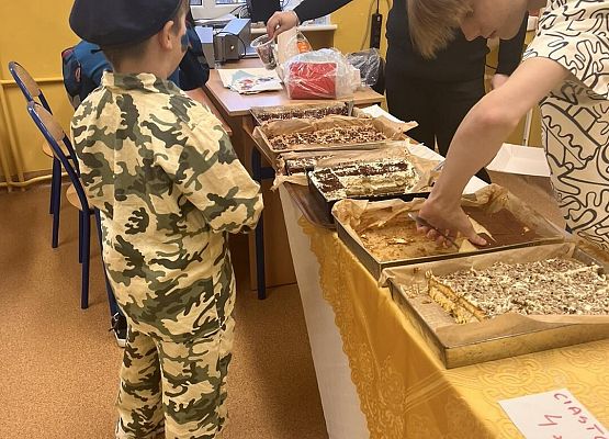 Grafika 45: Bal karnawałowy