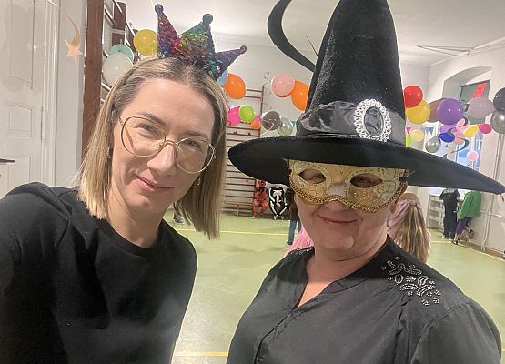 Grafika 52: Bal karnawałowy