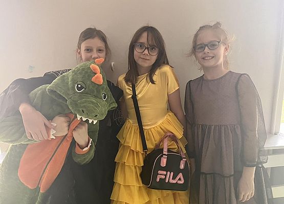 Grafika 58: Bal karnawałowy