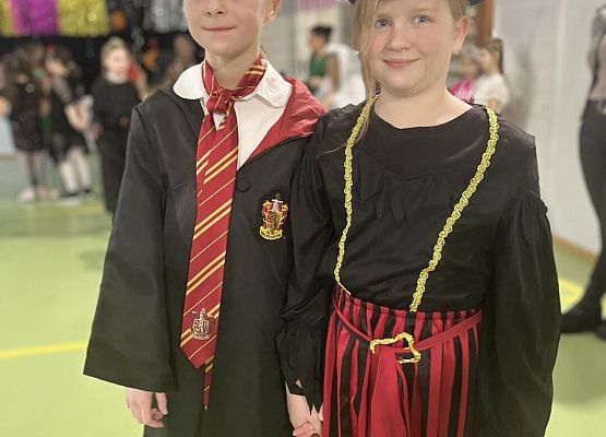 Grafika 59: Bal karnawałowy