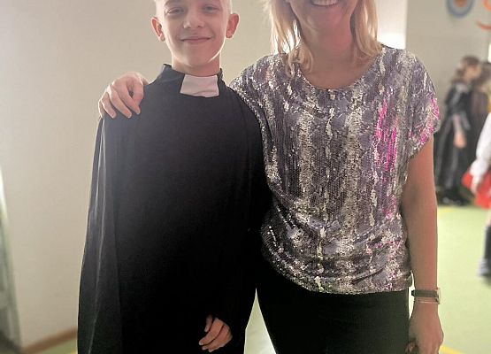 Grafika 63: Bal karnawałowy