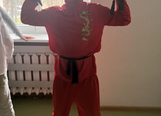 Grafika 69: Bal karnawałowy