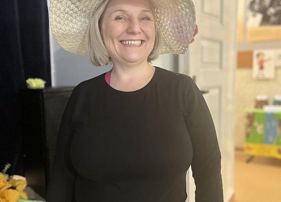 Grafika 70: Bal karnawałowy