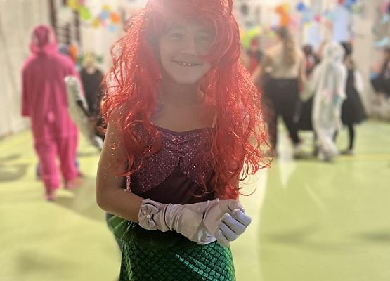 Grafika 74: Bal karnawałowy