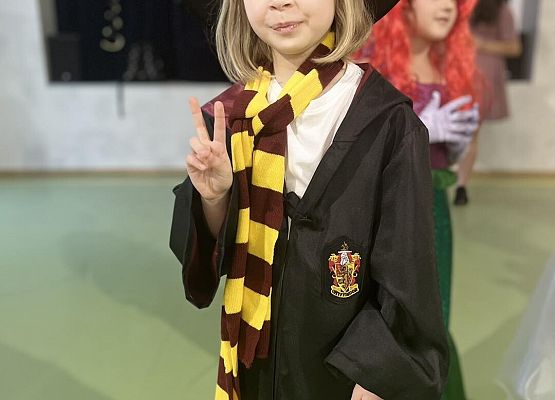 Grafika 78: Bal karnawałowy