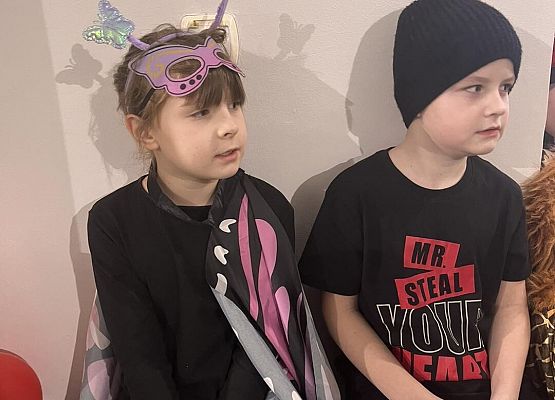 Grafika 81: Bal karnawałowy