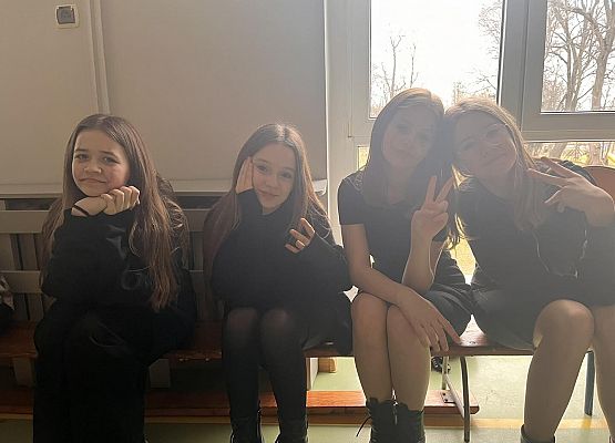 Grafika 82: Bal karnawałowy