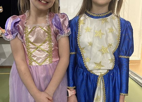 Grafika 86: Bal karnawałowy